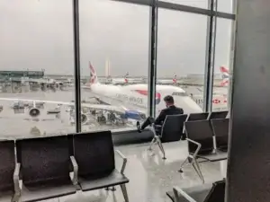 Heathrow Airport Guide (LHR)