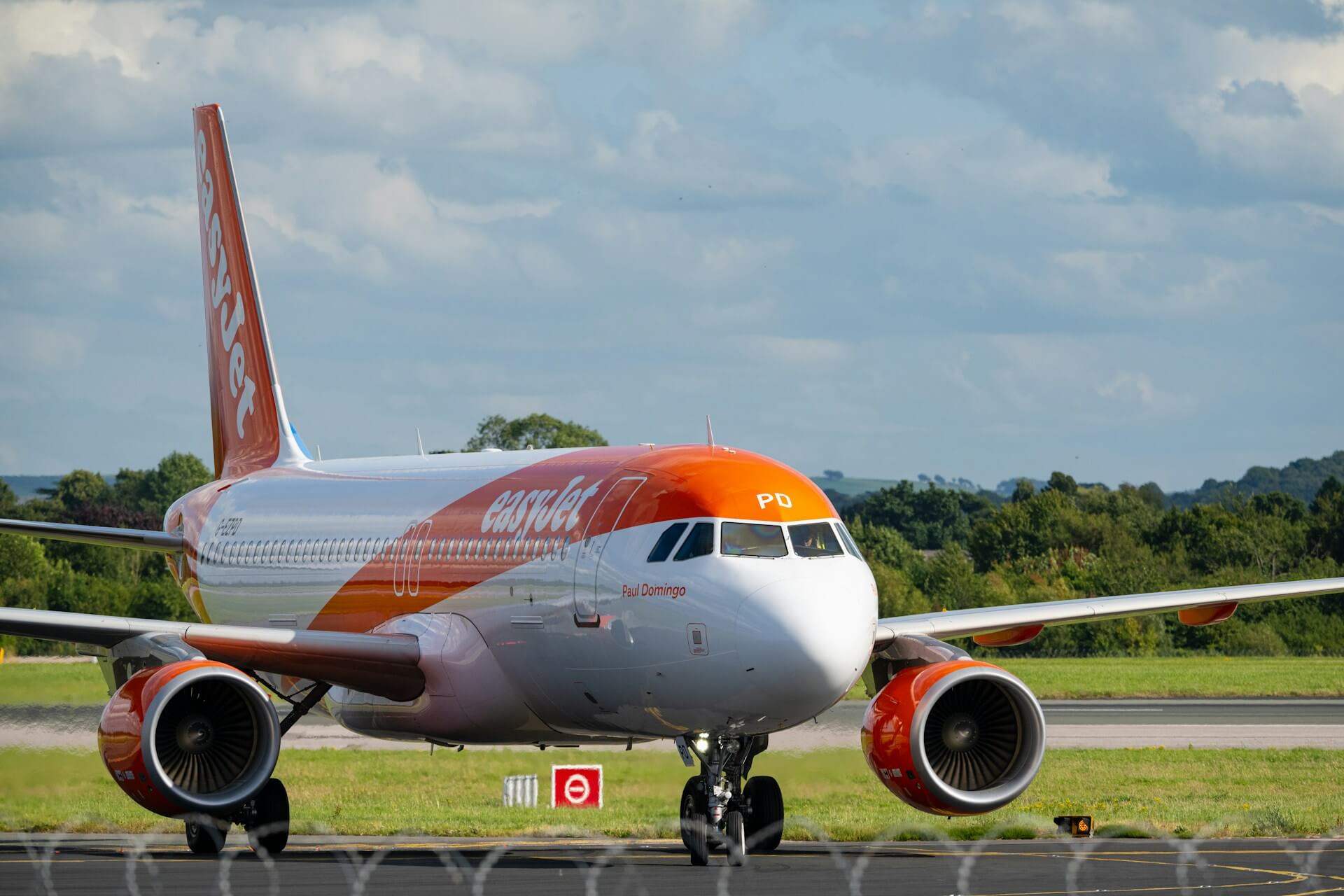 easyjet