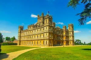 The Ultimate UK Set-Jetting Guide