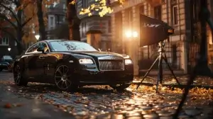 Win a Free Luxury Airport Transfer in UK