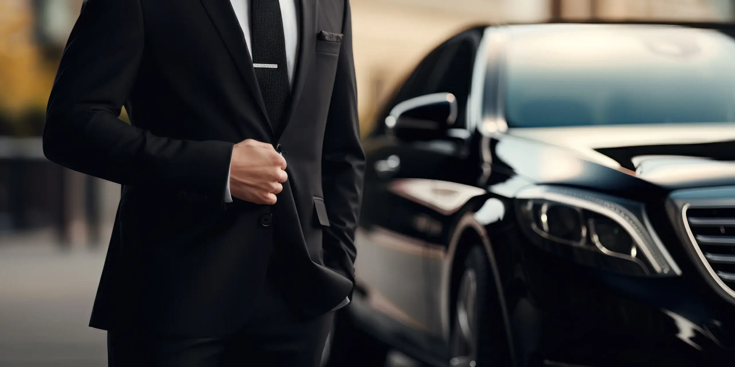 Private Chauffeur Hire in UK