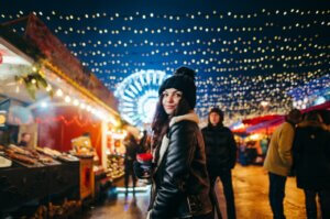 best christmas markets uk