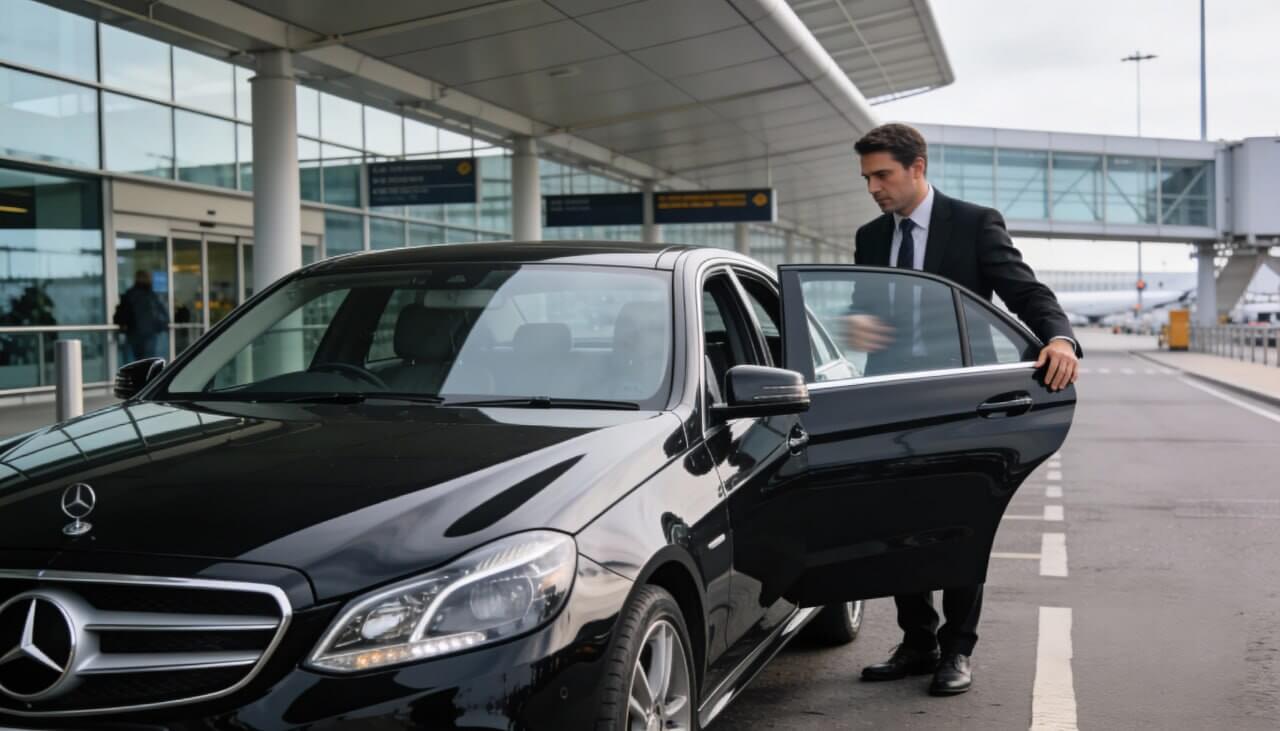 Gatwick Airport Transfers: How to Book Reliable Stress-Free Travel