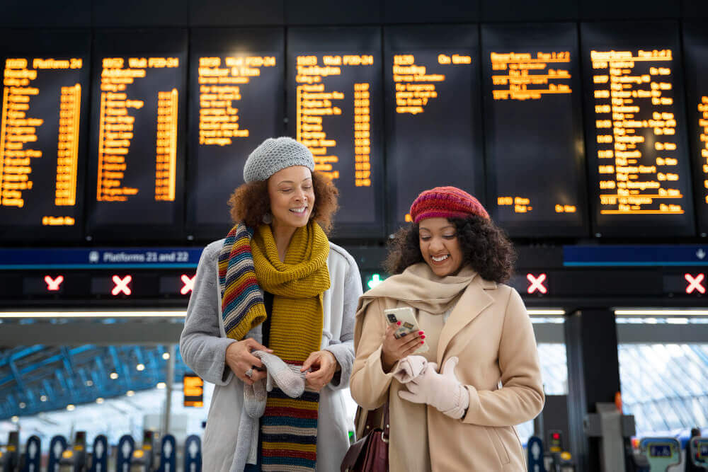 2026 Guide to London Heathrow Airport