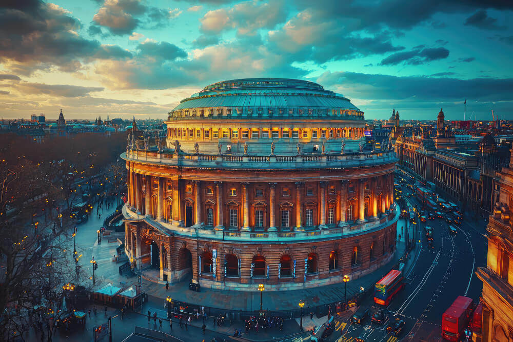 Royal Albert Hall Dress Code, Seats and Getting There: 2026 Guide