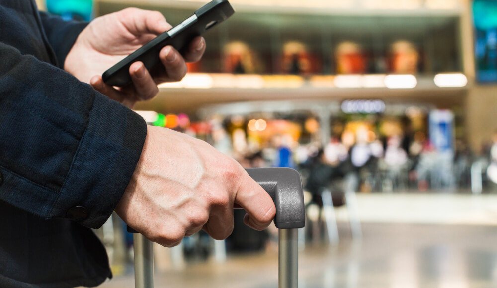 Heathrow airport transfer service