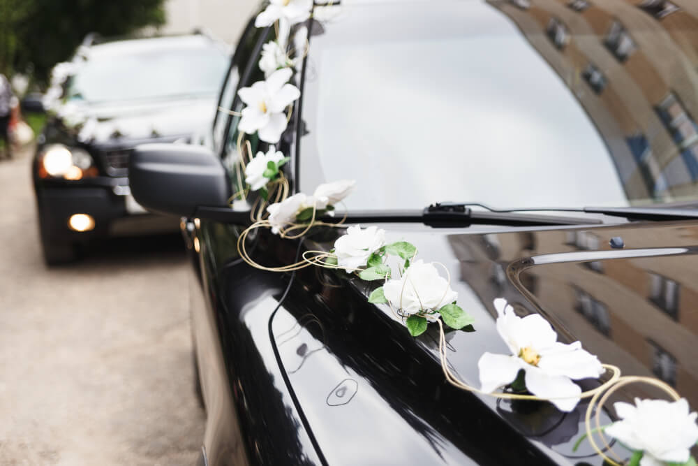 Heathrow airport transfer service
