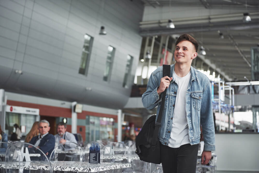 Guide to London airport transfers