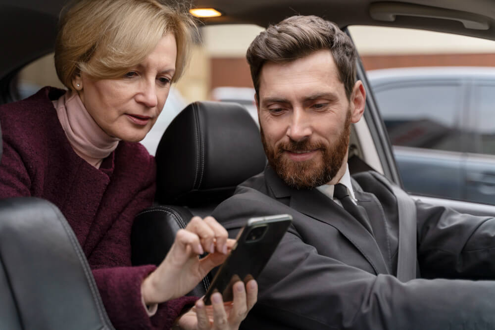 Heathrow airport transfer with meet and greet