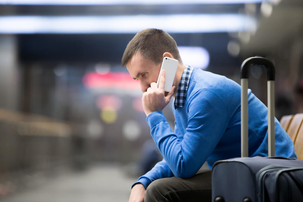 Heathrow airport transfer service