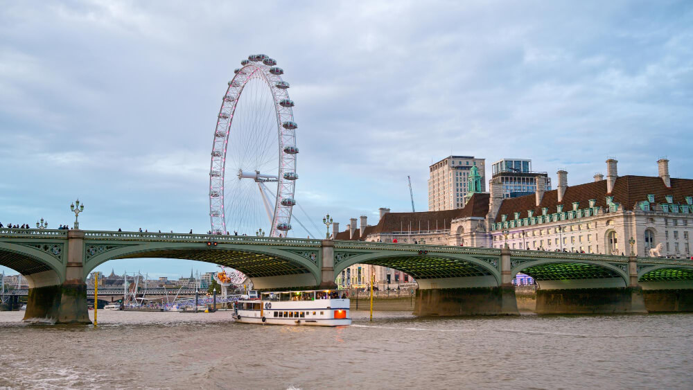 2026 Updated Guide to London Heathrow Airport