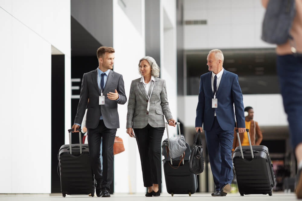 Best airport transfer companies in London ranked