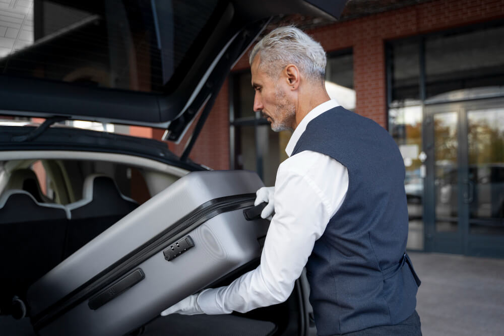 Best airport transfer companies in London reviewed