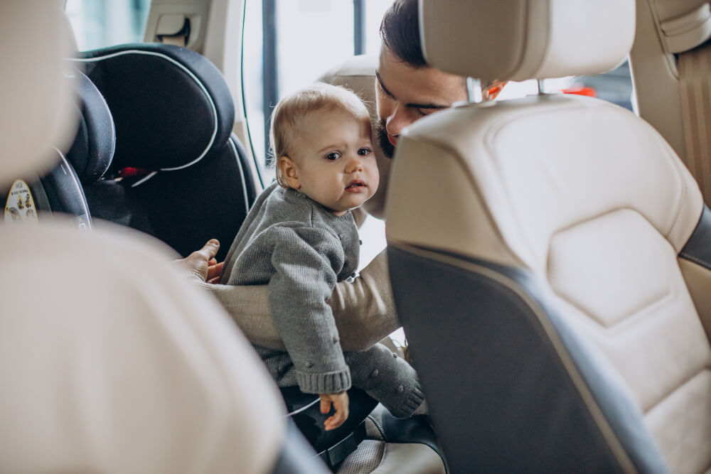 London airport transfer service
