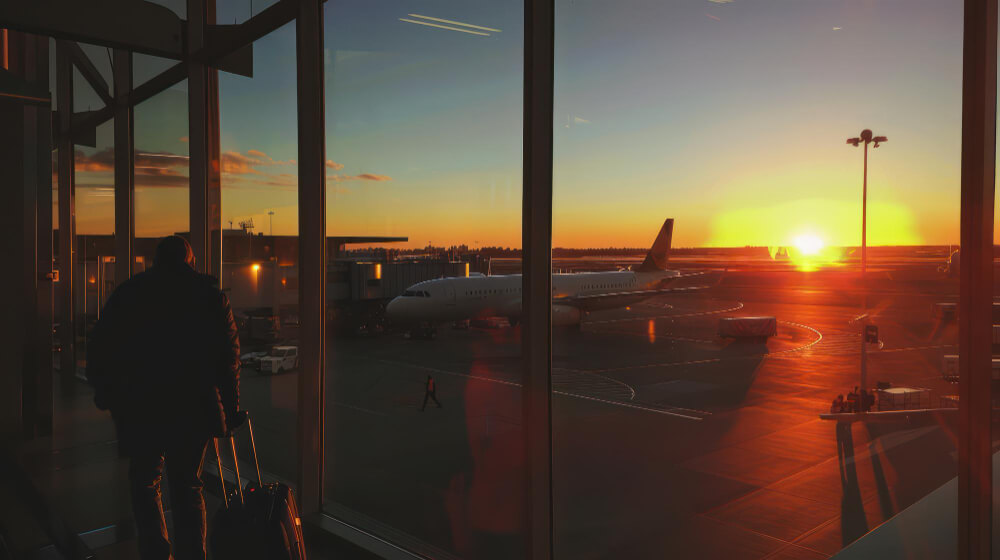 Heathrow Airport terminal guide for travellers