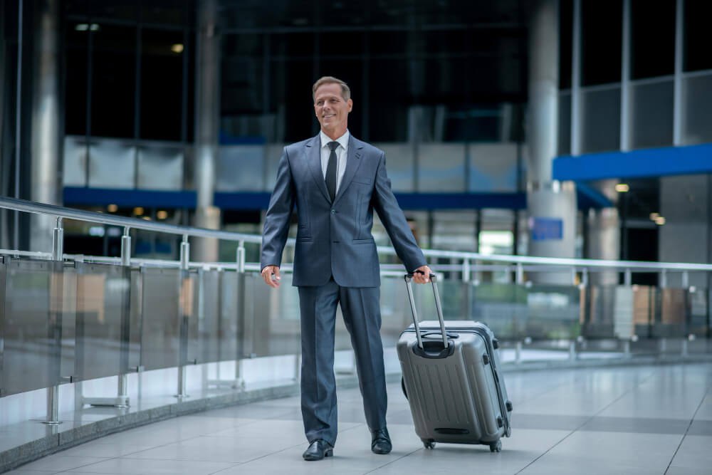 Best airport transfer companies in London ranked